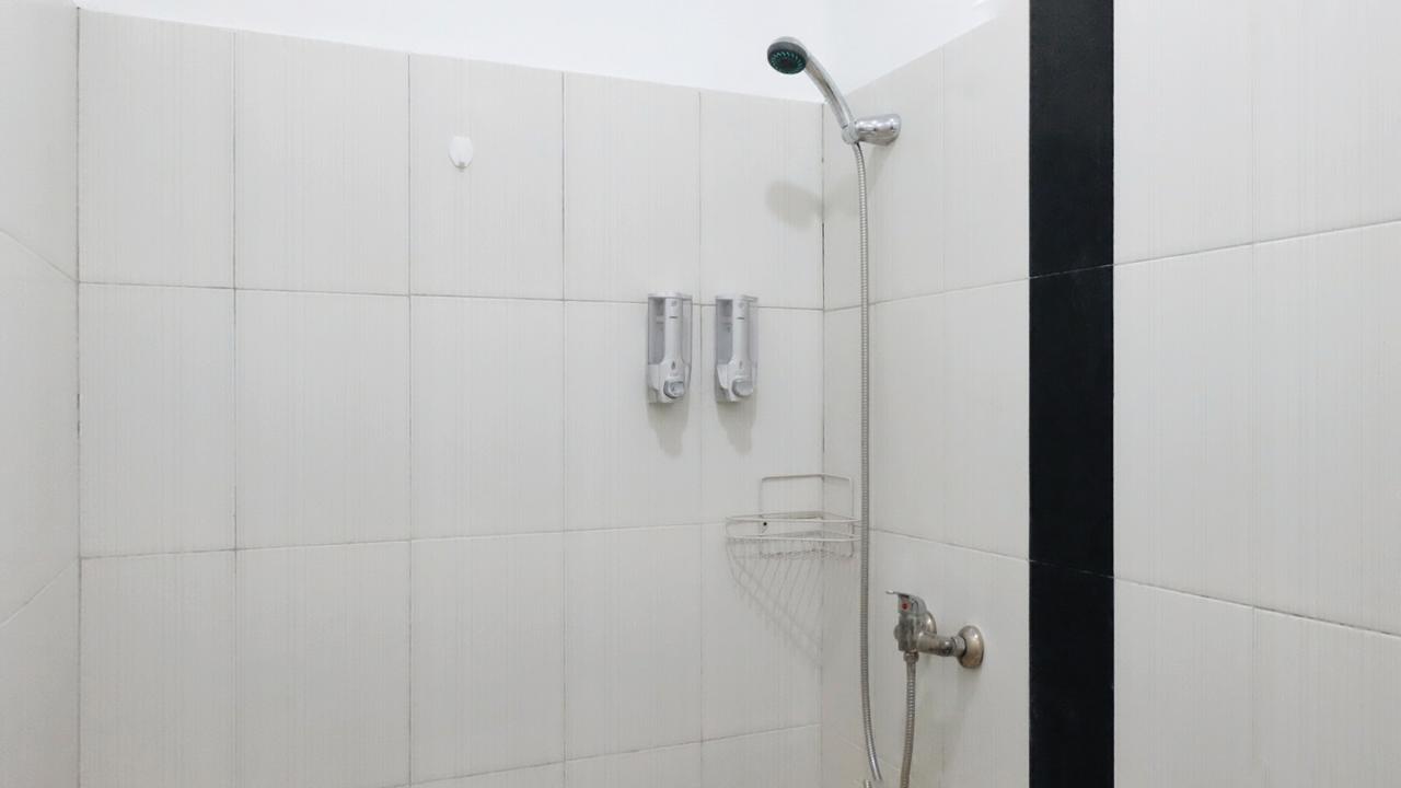 The Ruum Hostel Canggu Extérieur photo